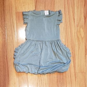 Kate Quinn pleated bubble